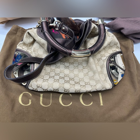 100% Authentic Gucci Women Bag - Picture 13 of 13